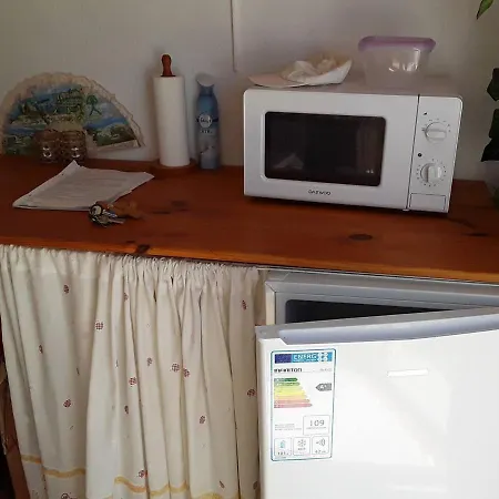 Apartament 2-bed - Sleeps 3 - Parking - Near Albox
